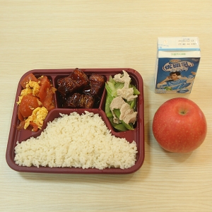 套餐模式
