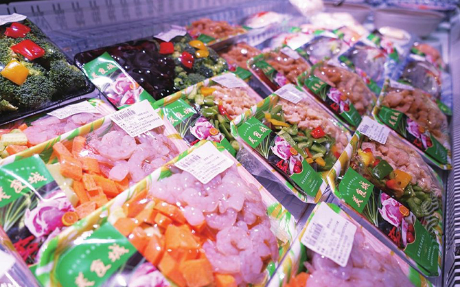 中國預(yù)制菜產(chǎn)業(yè)發(fā)展2024年研究報(bào)告