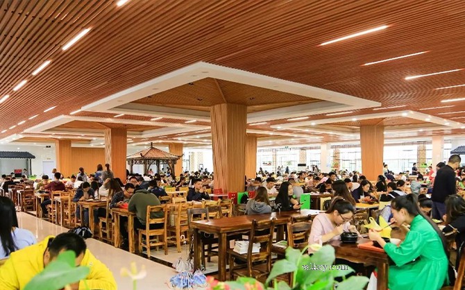 學校食堂管理制度及罰款：為學生提供安全健康的餐飲環(huán)境