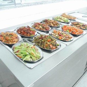 點(diǎn)餐模式