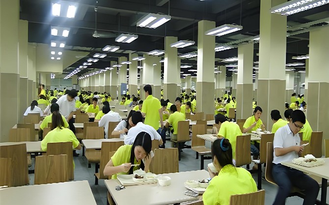 學(xué)校食堂承包托管模式法律責(zé)任