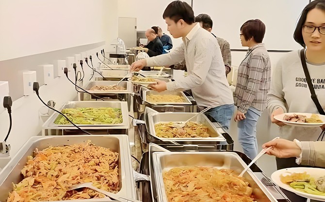 食品加工經(jīng)營(yíng)風(fēng)險(xiǎn)控制術(shù),這樣做能讓你身家暴漲999倍!