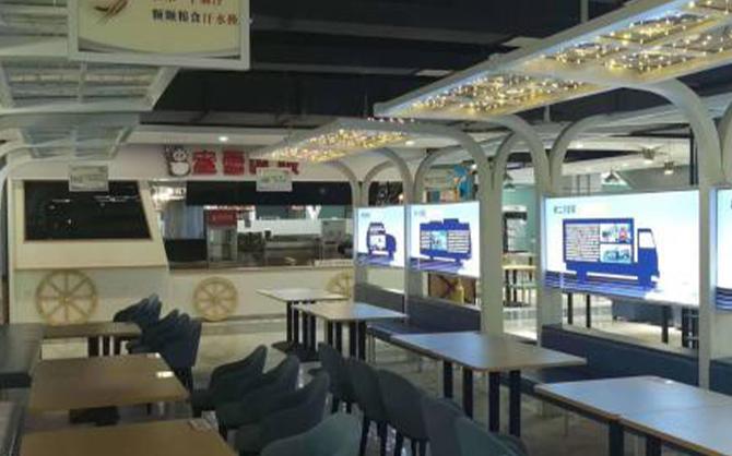 酒店食堂服務(wù)人員培訓(xùn)的重要性