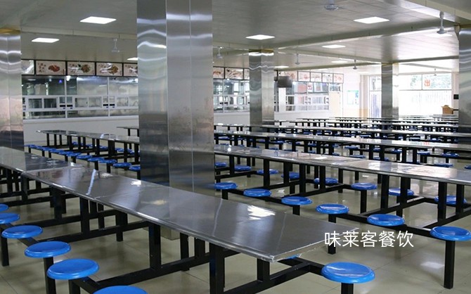 承包飯?zhí)梅?wù)，為社區(qū)提供優(yōu)質(zhì)餐飲服務(wù)