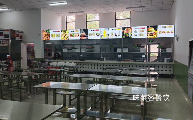 高性價(jià)比廚房設(shè)備供應(yīng)廠家推薦（食堂部分）