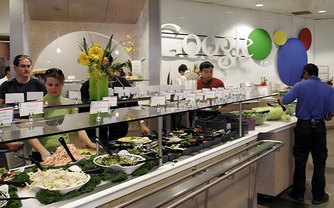 醫(yī)院食堂經(jīng)營管理方案總體規(guī)劃