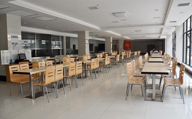職工食堂餐廳服務(wù)投標(biāo)方案