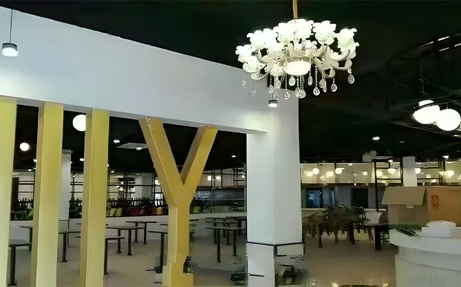 夸張！企業(yè)食堂管理，讓你的收入翻倍！