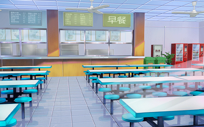 酒店食堂服務(wù)行業(yè)發(fā)展趨勢(shì)分析