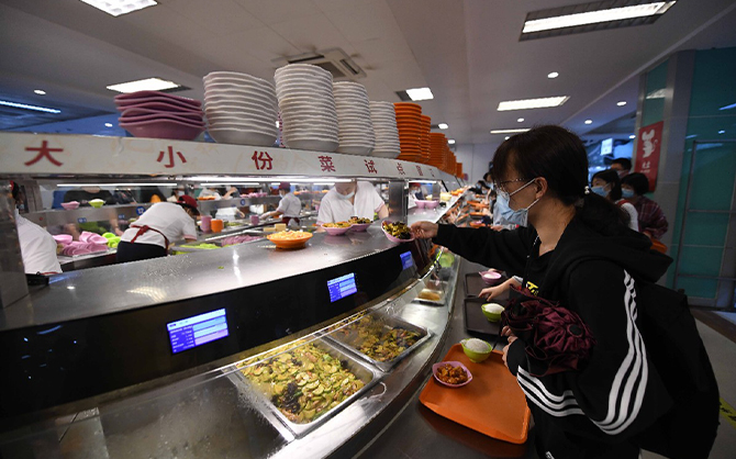承包單位食堂需要辦理營(yíng)業(yè)執(zhí)照么