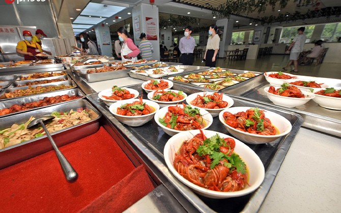 食堂外包合同