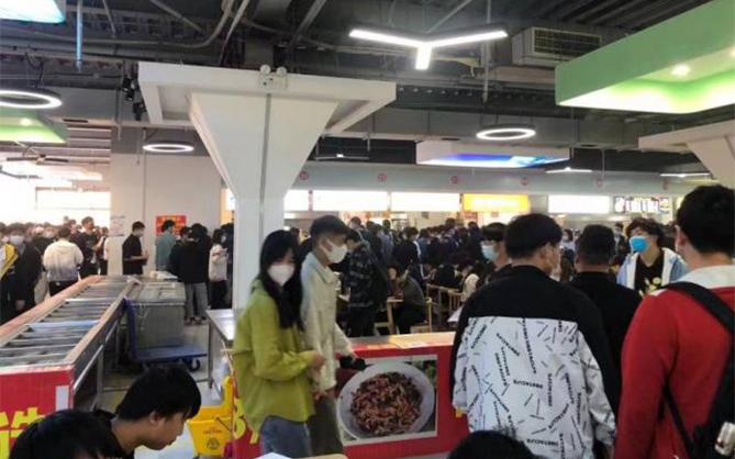 食堂服務(wù)承諾方案