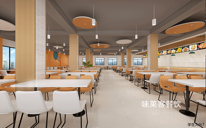 食堂服務(wù)中的食品浪費(fèi)問題及解決方案