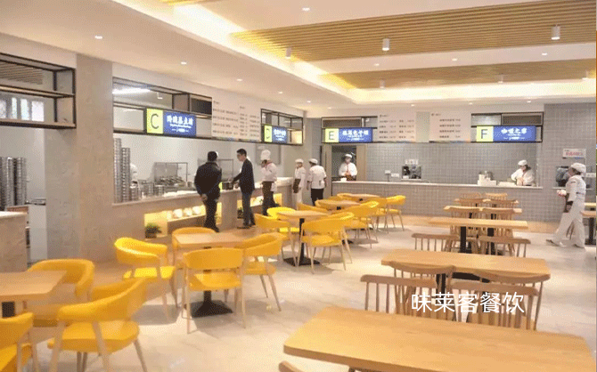 單位食堂的營養(yǎng)餐改善建議