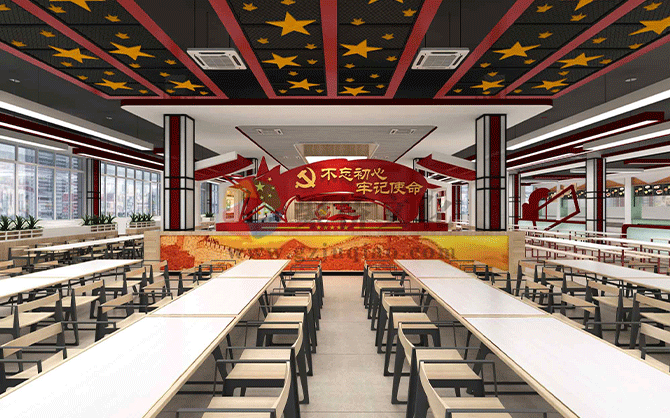 學校食堂怎么承包