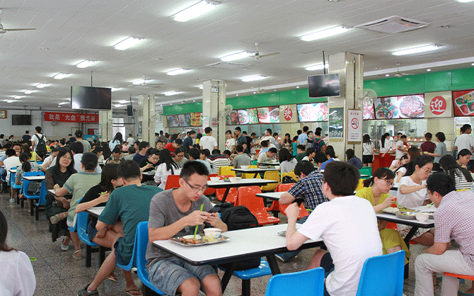 企業(yè)食堂節(jié)約成本的方法與策略
